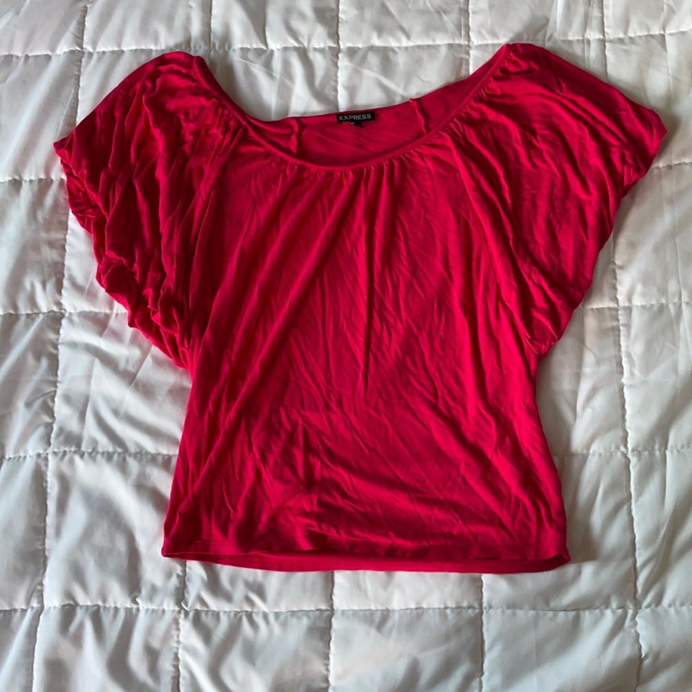 Express top